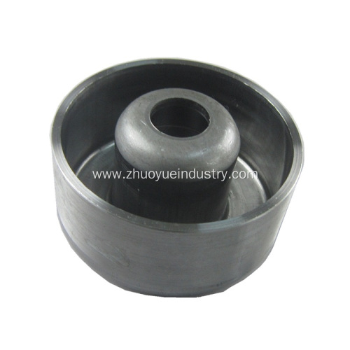 Belt Conveyor Idler Roller Dual Bearing Housing